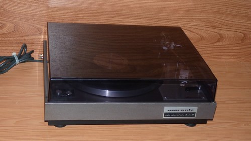 Marantz model 6100 - ,