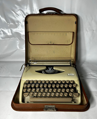 Triumph tippa vintage - tippa,