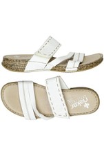 Rieker Sandalen Damen Sommerschuhe Sandalette offene Schuhe Gr. EU 4... #5kdxv0d