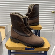 Vintage Canadian Barbo Winter