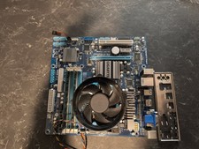 Gigabyte GA-78LMT-USB3 AMD Mit