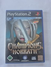 Champions of Norrath-Realms of