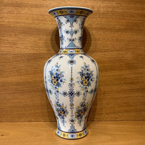 Vase krautheim porzellan - vase,