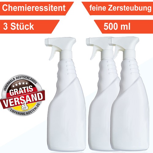 Sprühflasche handsprüher - sprühflasche,
