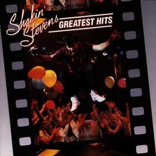 Shakin stevens - stevens,