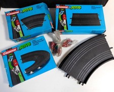 Carrera Servo 140 Rennbahn