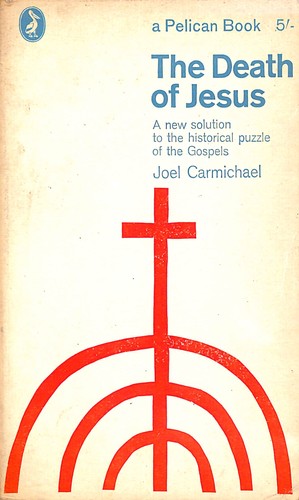 The death jesus joel - the, of