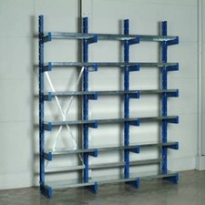 Kragarmregal Tragarmregal