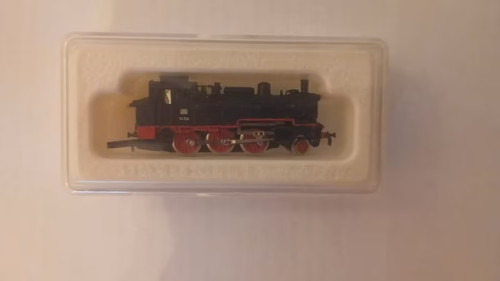 Märklin spur 8895 kleine - spur,