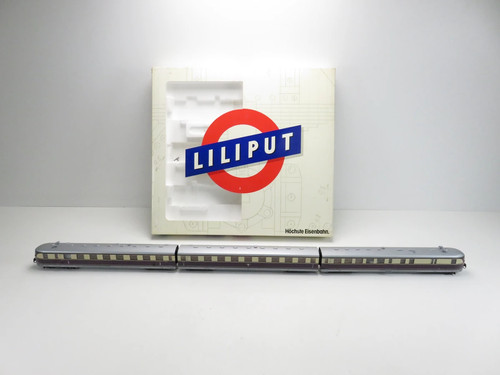 Liliput 126072 - (qq0211),