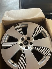 Audi 4x 19 Zoll Original