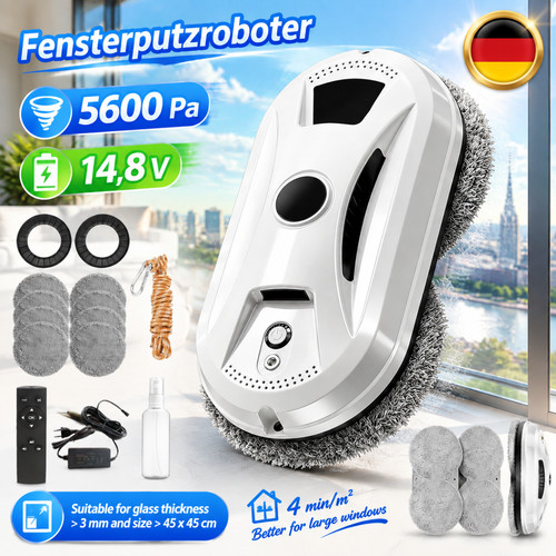 Fensterreiniger