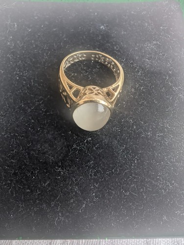 Damenring echtschmuck gold - damenring,