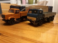 Kamaz 1:43 LKW  UdSSR Russland