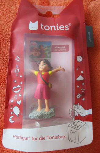 Tonies tonie figur - tonie, "die
