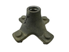 Radnabe hinten für Quad  Yamaha Grizzly 300 1SCF53830000