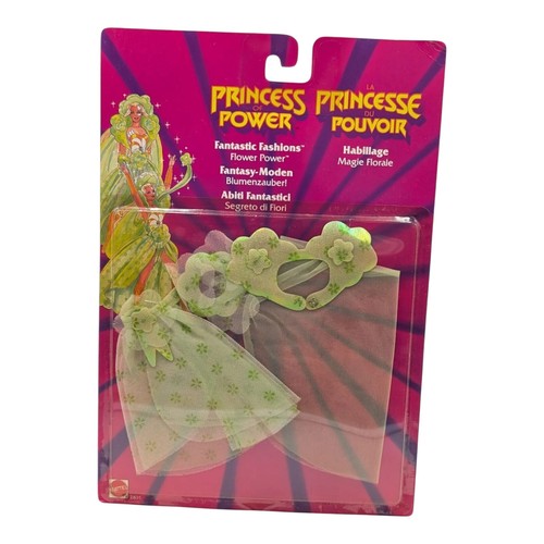 Princess power fantastic - of,