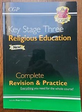 KS3 Religious Education