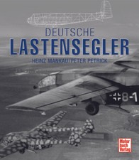 Deutsche Lastensegler von