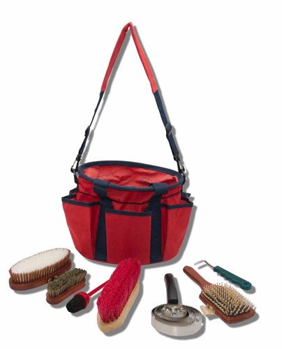 Amka putztasche set - putztasche, 4