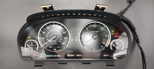 Orig bmw 5er - orig, 5er-7er