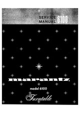 Service Manual-Anleitung für