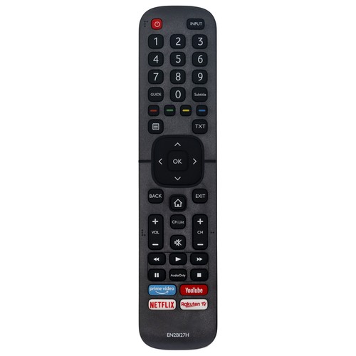 En2bi27h ersatz fernbedienung - en2bi27h,