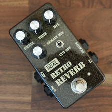 TRIAL Retro Reverb Guitar