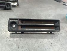 HEIZUNGSBLENDE VW RALLYE GOLF