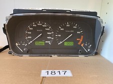 Kombiinstrument Tacho VW Polo