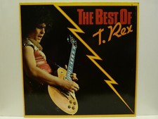 T-Rex – LP – The Best Of