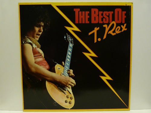 Rex the best - –, of