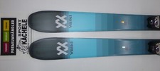 VÖLKL BLAZE 106 Freerideski L172 mit MARKER Baron 13 Gr. S  23/24 *NEU*