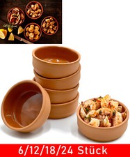 Tapas Schalen, Auflaufformen