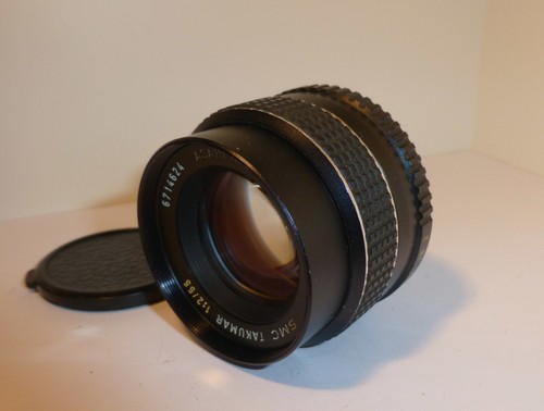 Asahi pentax smc - pentax,