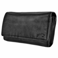 Portemonnaie Damen Geldbörse