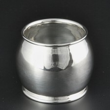 Serviettenring, 999er