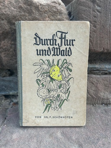 Schönhofen durch - dr., p.