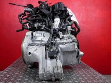 Motor ohne Anbauteile (Diesel) MERCEDES BENZ  A-class (W168) A 170 CDI (168.009,