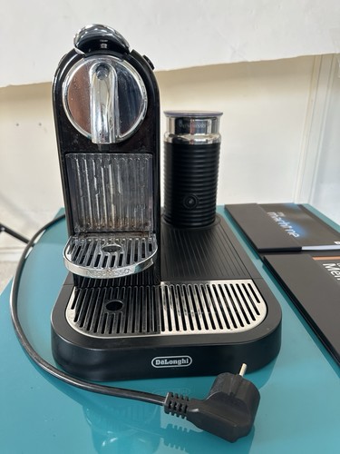 Nespresso kapselmaschine - nespresso,
