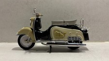 Schuco Zündapp Bella 204 1:10