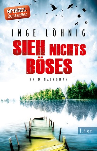 Sieh nichts böses kommissar - böses, /