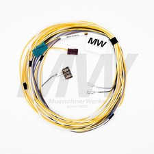 MW Sonnenschutzrollo