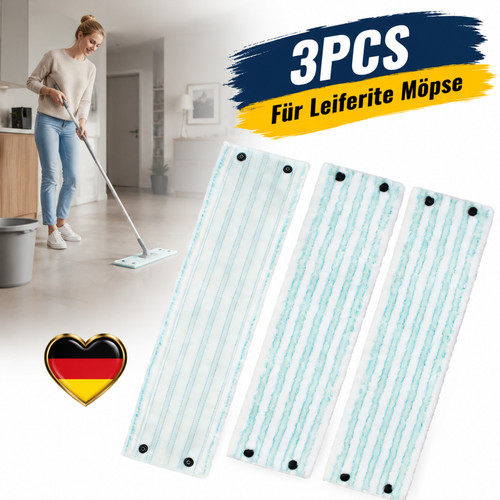 Wischmopp bezug für - 3x,