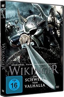 Wikinger das schwert - -, von