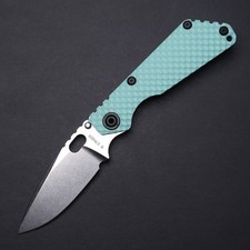 Strider Knives SnG DGG -
