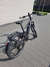 Trekking E-Bike Iconic EV HE27 sc Rh 48mm Diam 10KBulls Iconic E VO TR1 27,5