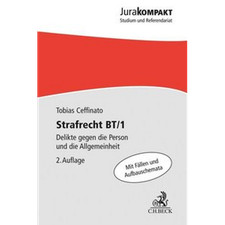 Strafrecht BT/1