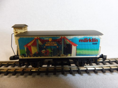 Märklin 2009 - z,