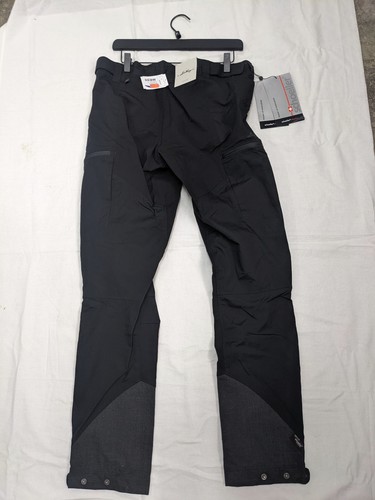 Lundhags makke pant - lundhags, long